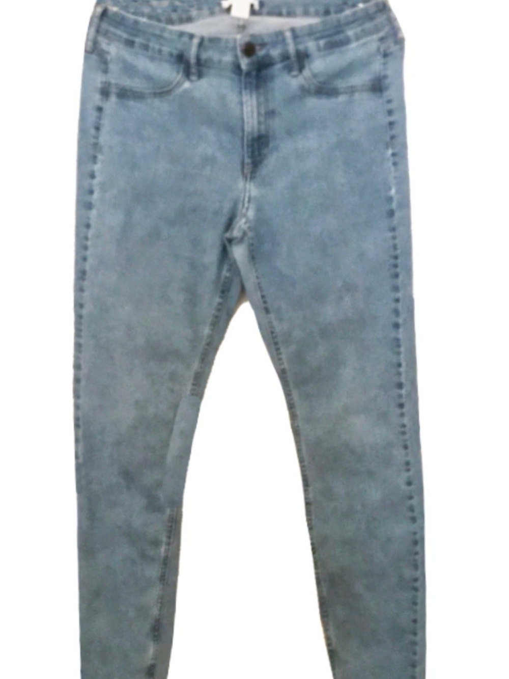 H&M Blue Jeans Size 10